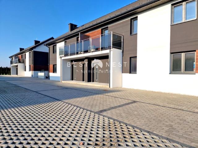 Mieszkanie na sprzedaż w Pszczyna, Śląskie