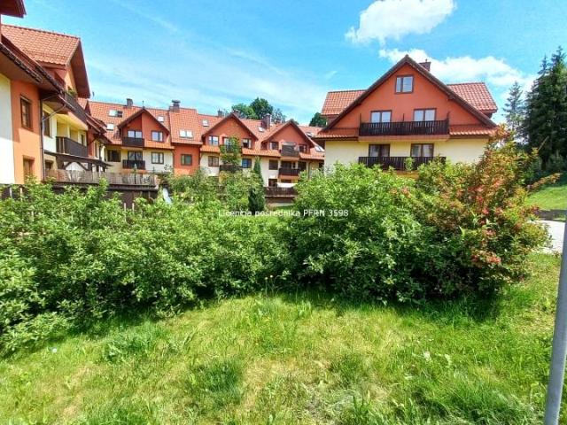 Mieszkanie na sprzedaż w Rabka-zdrój, Małopolskie