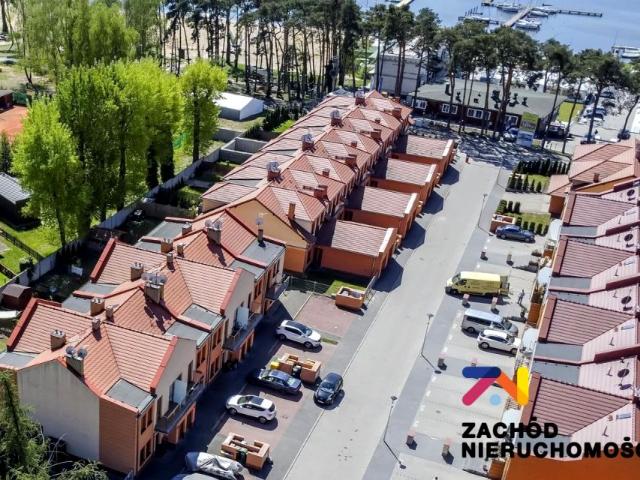 Mieszkanie na sprzedaż w Sława, Lubuskie