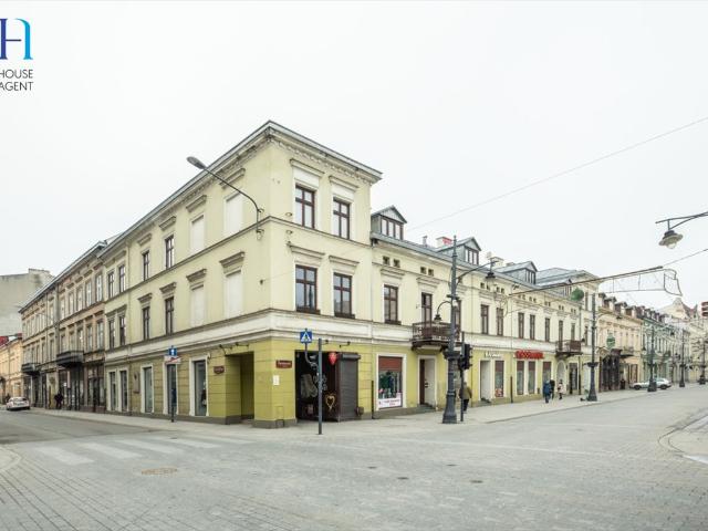 Mieszkanie na sprzedaż w Łódź, Łódzkie