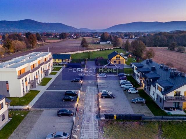 Mieszkanie na sprzedaż w Skoczów, Śląskie