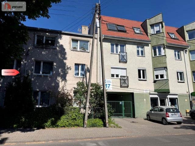 Mieszkanie na sprzedaż w Bydgoszcz, Kujawsko-pomorskie