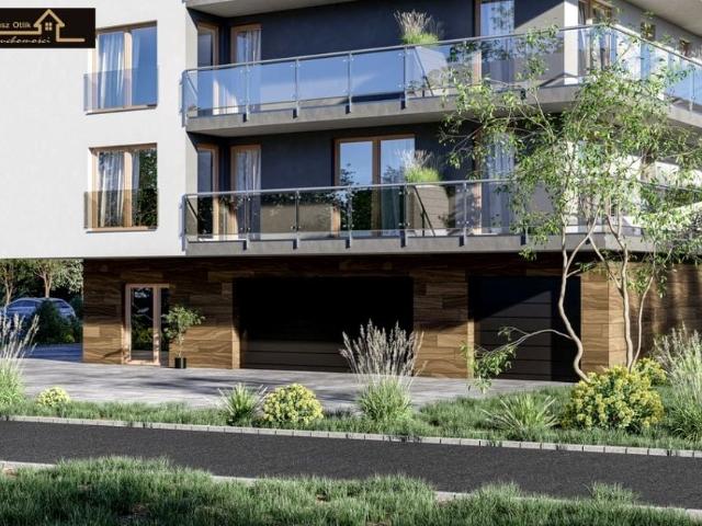 Mieszkanie na sprzedaż w Pszczyna, Śląskie