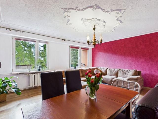 Mieszkanie na sprzedaż w Łuków, Lubelskie