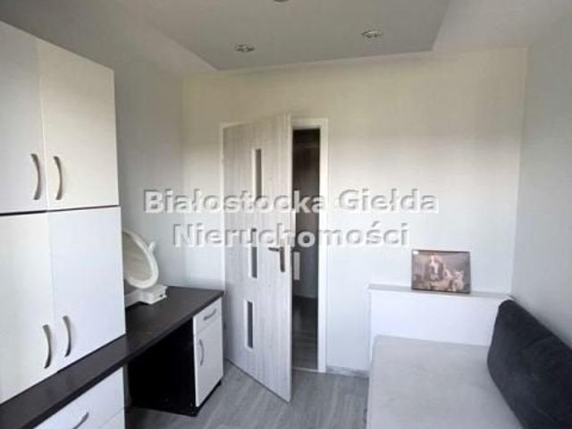 Mieszkanie na sprzedaż w Lipsk, Podlaskie