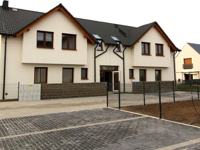 Mieszkanie na sprzedaż w Górki, Opolskie