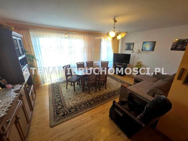Mieszkanie na sprzedaż w Bydgoszcz, Kujawsko-pomorskie