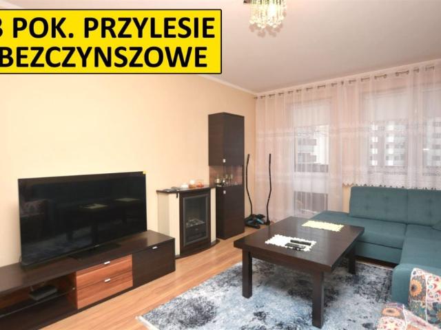 Mieszkanie na sprzedaż w Lubin, Dolnośląskie