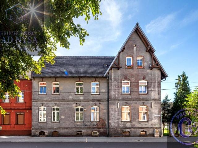 Mieszkanie na sprzedaż w Pieńsk, powiat zgorzelecki