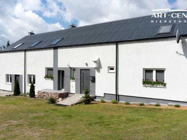 Mieszkanie na sprzedaż w Barcin, Kujawsko-pomorskie