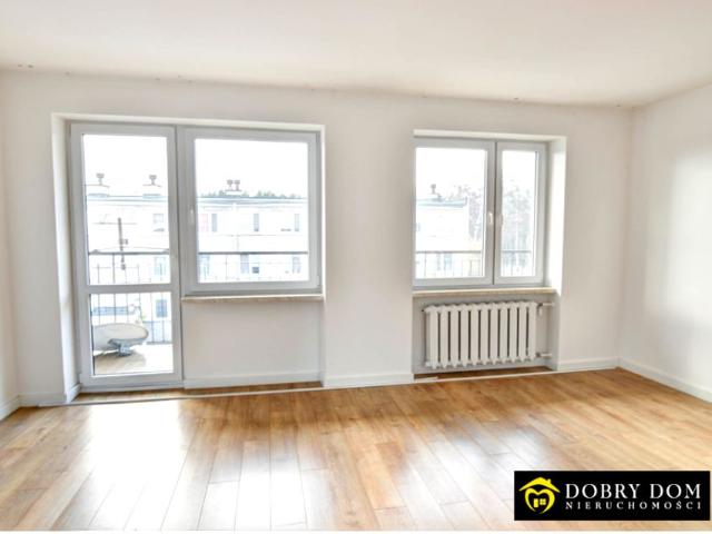 Mieszkanie na sprzedaż w Kleszczele, Podlaskie