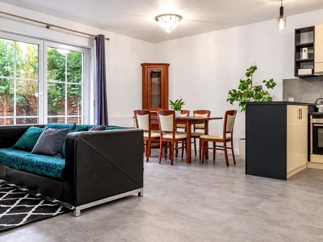 Mieszkanie do wynajęcia w Komorniki, powiat poznański