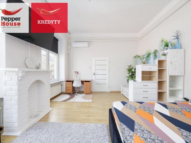 Mieszkanie na sprzedaż w Bydgoszcz, Kujawsko-pomorskie
