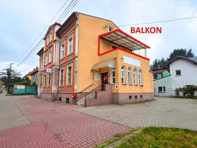 Mieszkanie do wynajęcia w Torzym, Lubuskie