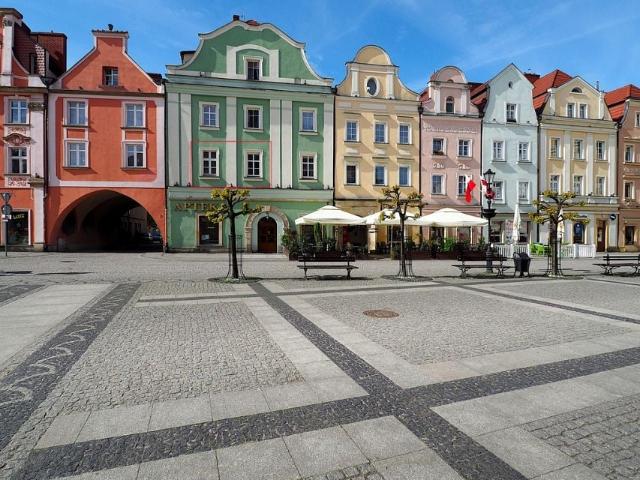 Mieszkanie na sprzedaż w Bolesławiec, Dolnośląskie