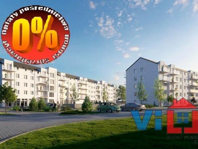 Mieszkanie na sprzedaż w Zielona Góra, Lubuskie