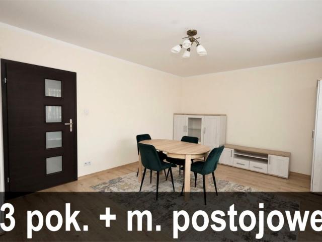 Mieszkanie do wynajęcia w Lubin, Dolnośląskie