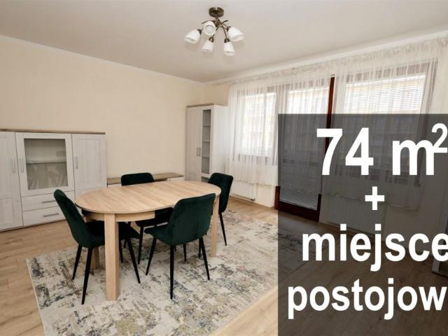 Mieszkanie na sprzedaż w Lubin, Dolnośląskie