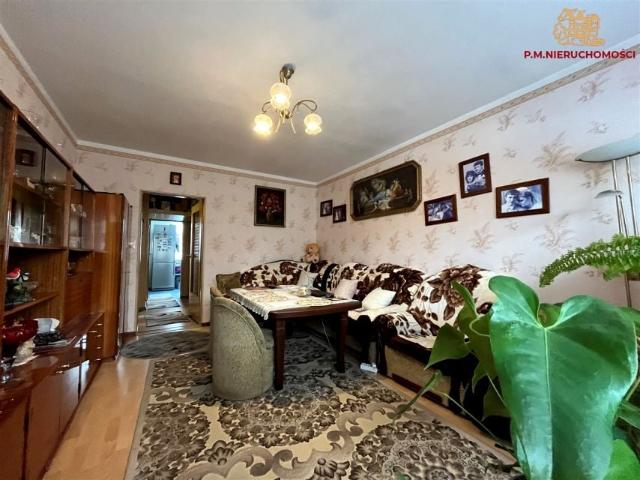 Mieszkanie na sprzedaż w Gliwice, Śląskie