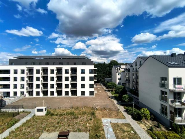 Mieszkanie na sprzedaż w Jabłonna, Mazowieckie