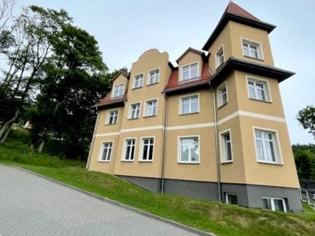 Mieszkanie na sprzedaż w Karpacz, Dolnośląskie