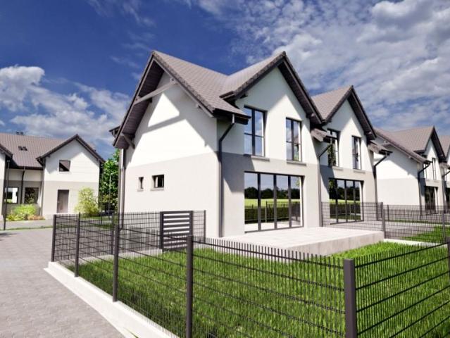 Mieszkanie na sprzedaż w Krokowa, Pomorskie