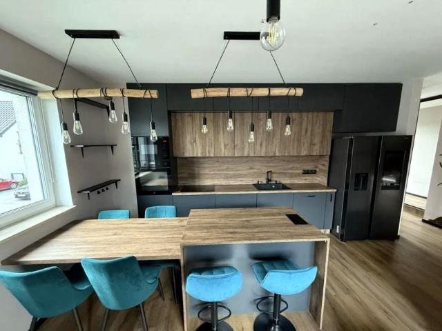 Mieszkanie na sprzedaż w Modlnica, Małopolskie