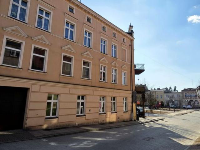 Mieszkanie na sprzedaż w Świecie, Kujawsko-pomorskie