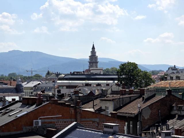 Mieszkanie do wynajęcia w Bielsko-biała, Śląskie
