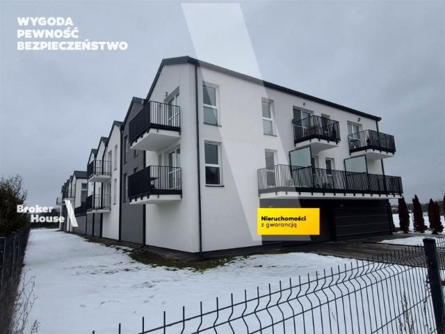 Mieszkanie na sprzedaż w Leszno, Mazowieckie