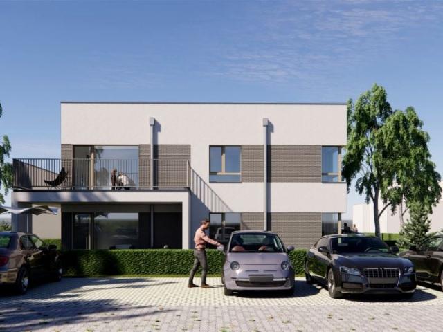 Mieszkanie na sprzedaż w Osiek, Kujawsko-pomorskie