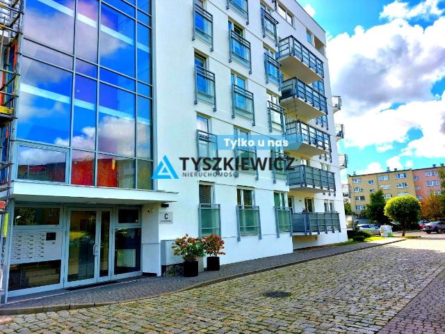 Mieszkanie do wynajęcia w Gdańsk