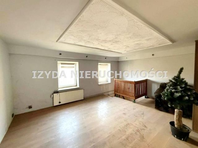 Mieszkanie na sprzedaż w Żarów, Dolnośląskie