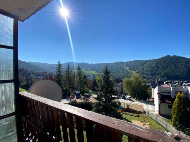 Mieszkanie na sprzedaż w Szczawnica, Małopolskie