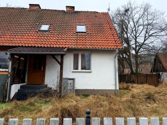 Mieszkanie na sprzedaż w Nowe Warpno, Zachodniopomorskie