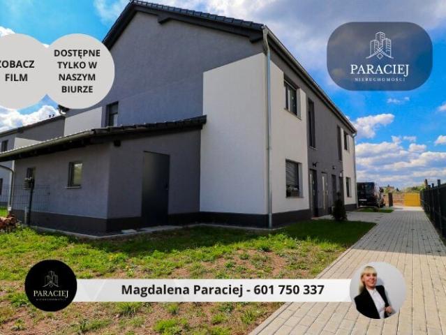 Mieszkanie na sprzedaż w Łaziska, Dolnośląskie