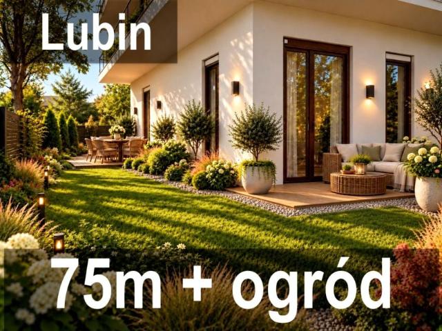 Mieszkanie na sprzedaż w Lubin, powiat lubiński