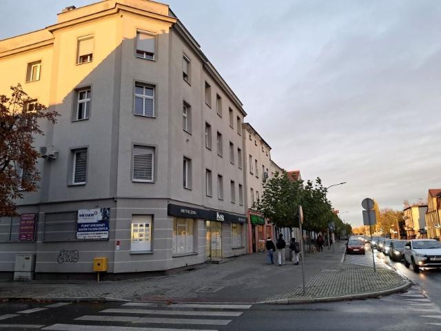 Mieszkanie na sprzedaż w Kędzierzyn-koźle, Opolskie