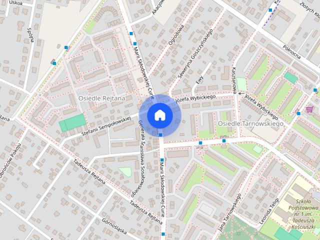 Mieszkanie do wynajęcia w Kutno, Łódzkie