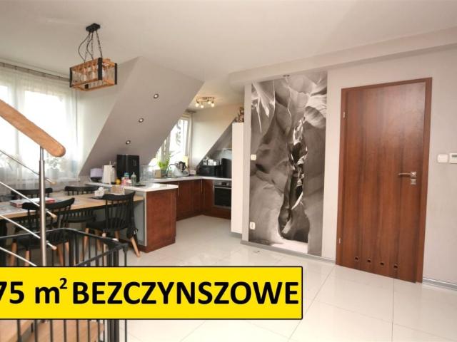 Mieszkanie na sprzedaż w Lubin, powiat lubiński