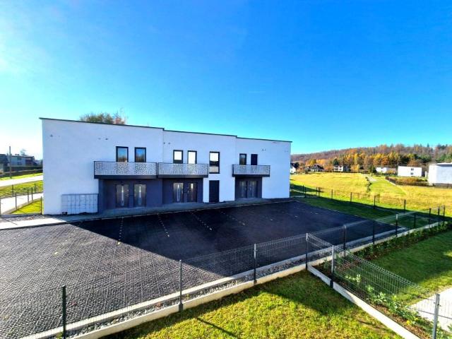 Mieszkanie na sprzedaż w Skoczów, Śląskie