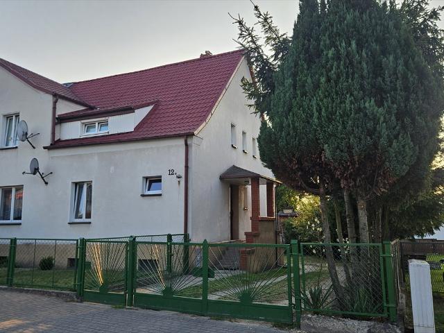 Mieszkanie na sprzedaż w Wałcz, Zachodniopomorskie