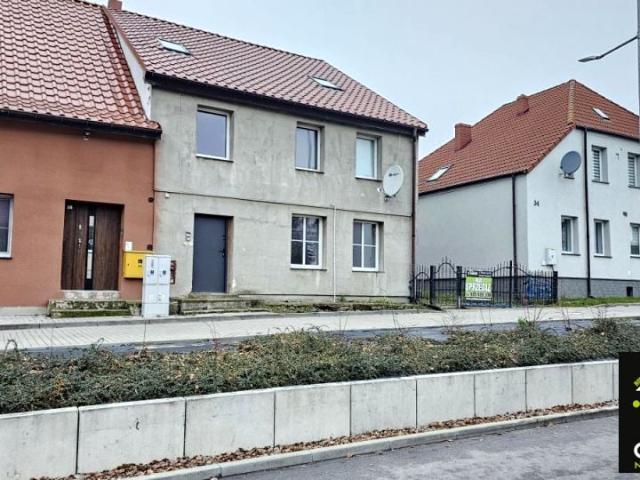 Mieszkanie na sprzedaż w Wolin