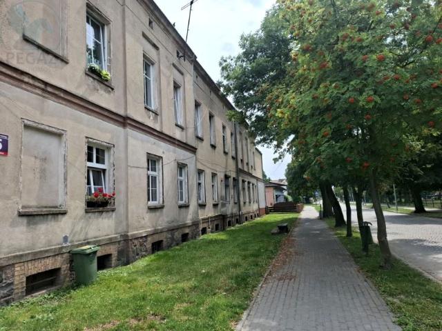 Mieszkanie na sprzedaż w Międzyrzecz, Lubuskie