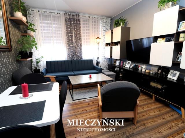 Mieszkanie na sprzedaż w Gorzów Wielkopolski, Lubuskie