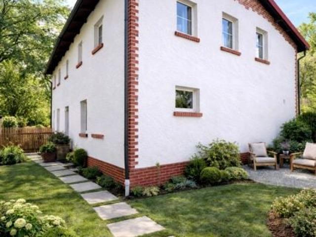 Mieszkanie na sprzedaż w Boguszów-gorce, Dolnośląskie
