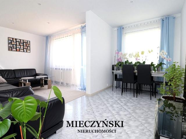 Mieszkanie na sprzedaż w Gorzów Wielkopolski, Lubuskie