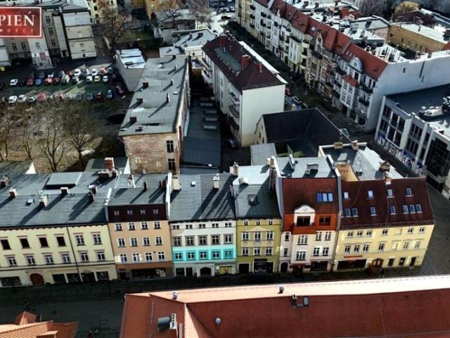 Mieszkanie na sprzedaż w Jelenia Góra, Dolnośląskie