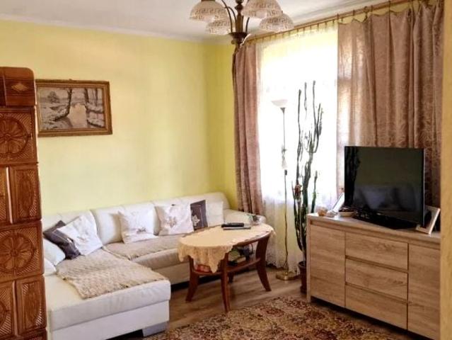 Mieszkanie na sprzedaż w Jelenia Góra, Dolnośląskie