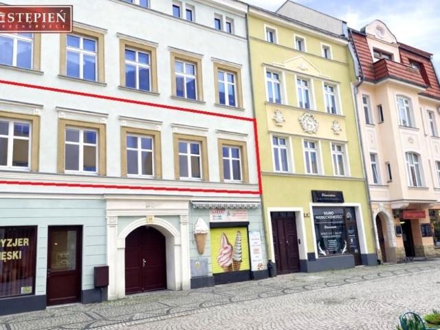 Mieszkanie na sprzedaż w Jelenia Góra, Dolnośląskie